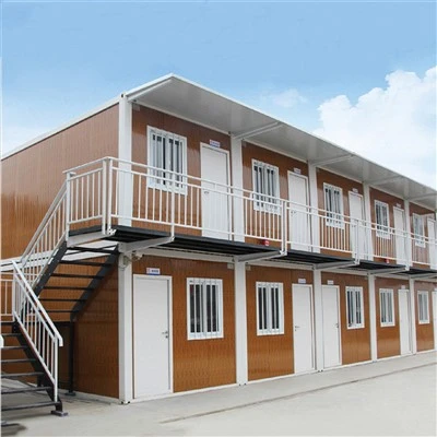 ห้องคอนเทนเนอร์สำเร็จรูป